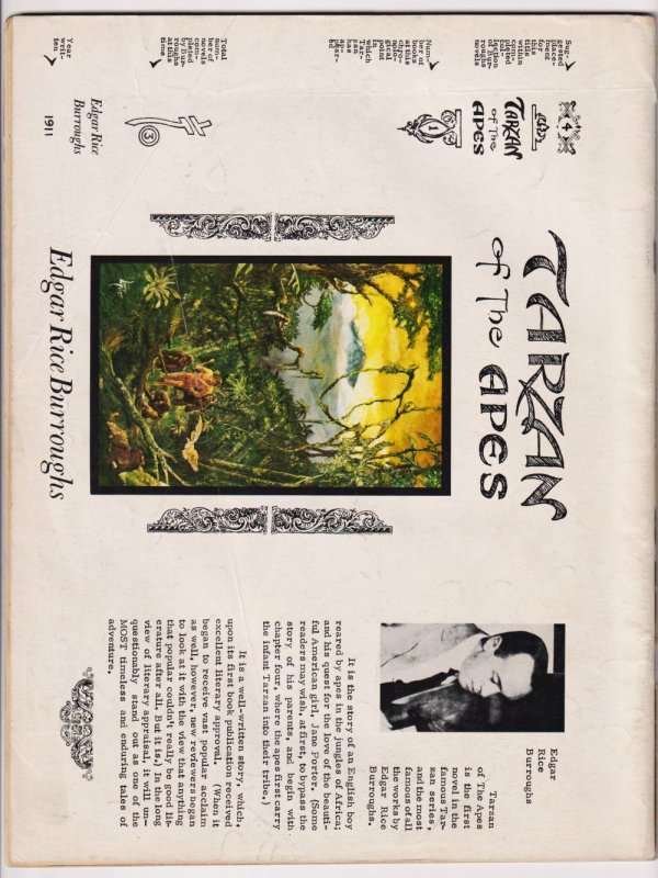 Larry Ivie's Monsters And Heroes #3 Bernie Wrightson | King Kong (1968)