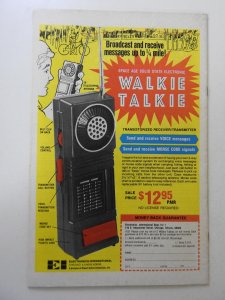 Doctor Strange #27 (1978) FN- Condition!