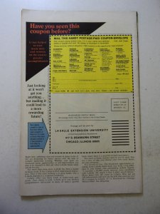 Captain America #188 (1975) FN Condition