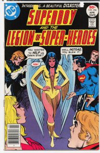 Superboy #226 (1977) [Key Issue]