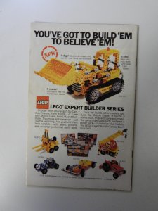 Iron Man #128 VG+ condition