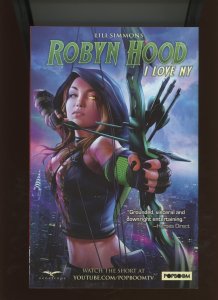 (2017) Grimm Fairy Tales: Tarot #1 - VARIANT COVER C! COMBINED SHIPPING! (9.2)