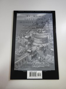 Batman / Superman / Wonder Woman: Trinity #3 (2003)