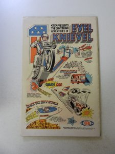 The Avengers #132 (1975) FN+ condition MVS intact