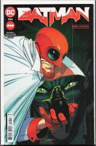Batman #134 (2023) Batman