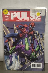 The Pulse #5 (2004). P15