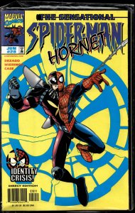 The Sensational Spider-Man #28 (2006)