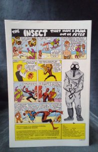 What The--?! #5 (1989)