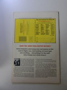 Vault of Evil #8 (1973) VF condition