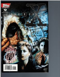 X-Files #9 (1995)