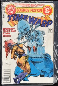 Time Warp #5 (1980)