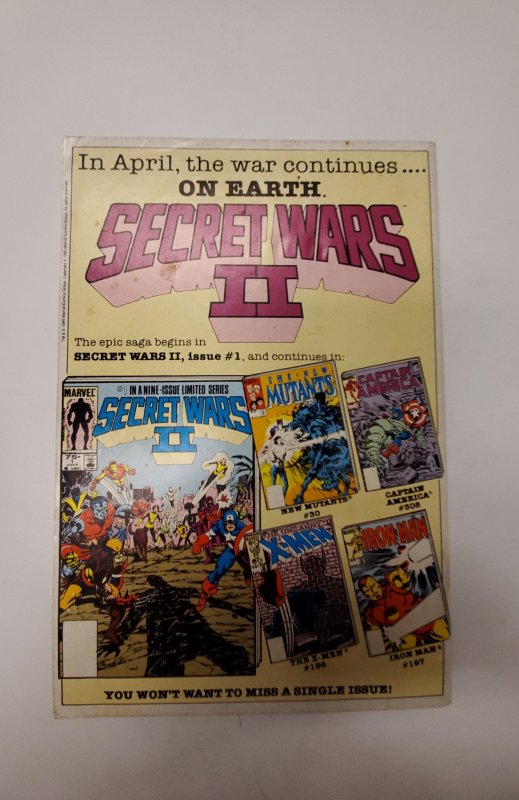 David Anthony Kraft's Comics Interview #20 (1985) NM Fictioneer Comic Bo...