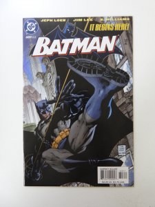 Batman #608 NM condition