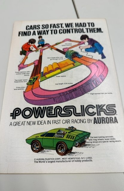 Green Lantern #80 (1970)guilty - NealAdams art