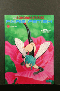 The New Bondage Fairies Fairie Fetish #8