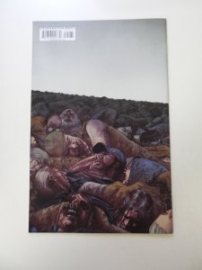 The Walking Dead #100 (2012) variant 1st Negan VF/NM condition