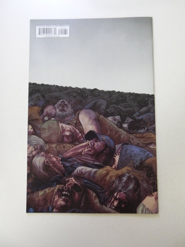 The Walking Dead #100 (2012) variant 1st Negan VF/NM condition
