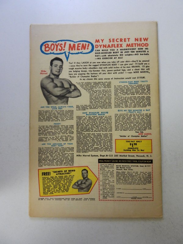 The Amazing Spider-Man #32 (1966) FN+ condition