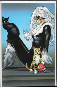 The Amazing Spider-Man #31 Land Virgin Cover (2023)