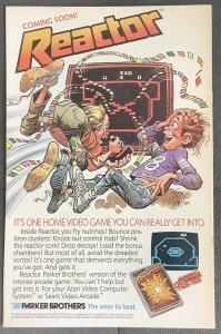 Doctor Strange #58 (1983, Marvel) VF+