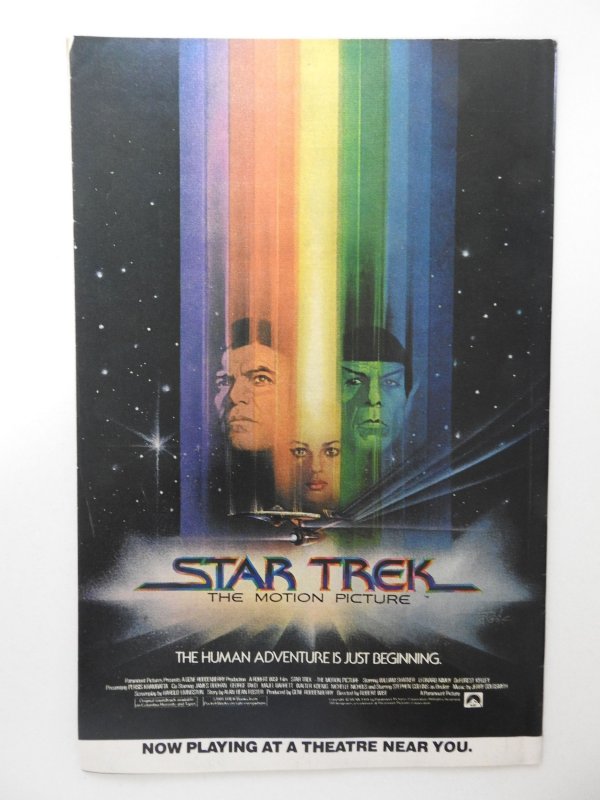 Iron Man #132 (1980) FN+ Condition!