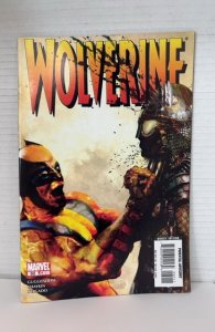 Wolverine #60 (2008)