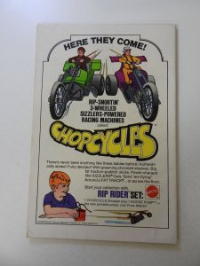 Daredevil #96 (1973) FN+ condition