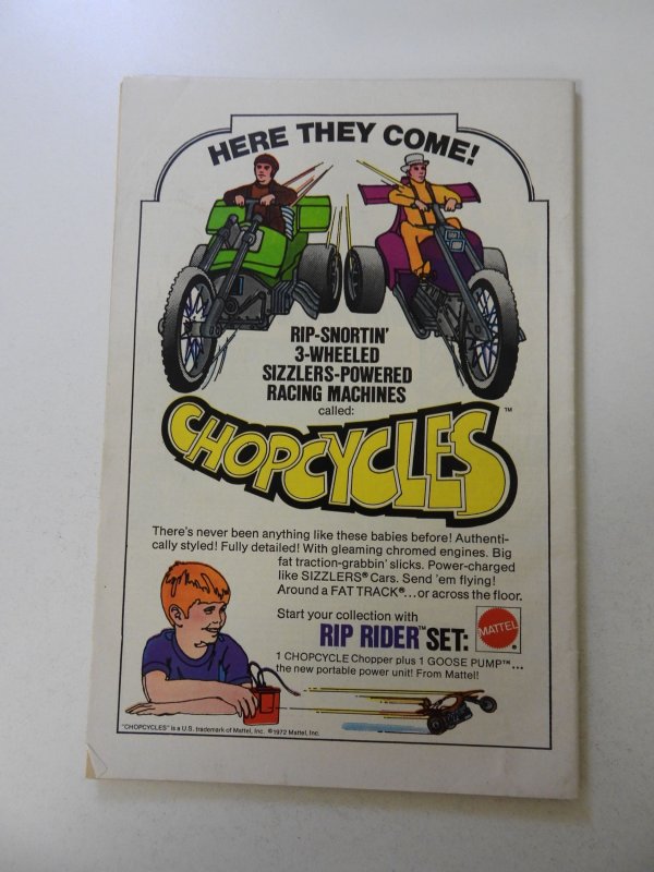 Daredevil #96 (1973) FN+ condition