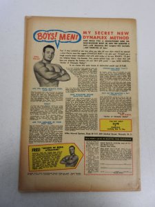 Fantastic Four #47 (1966) VG Condition