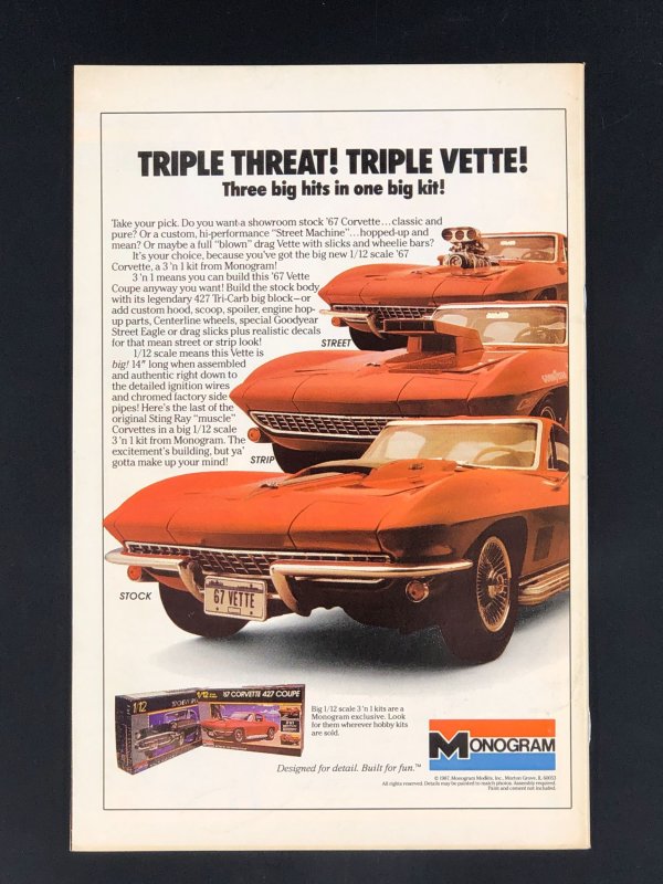 The World of Smallville #1 (1988) First Issue