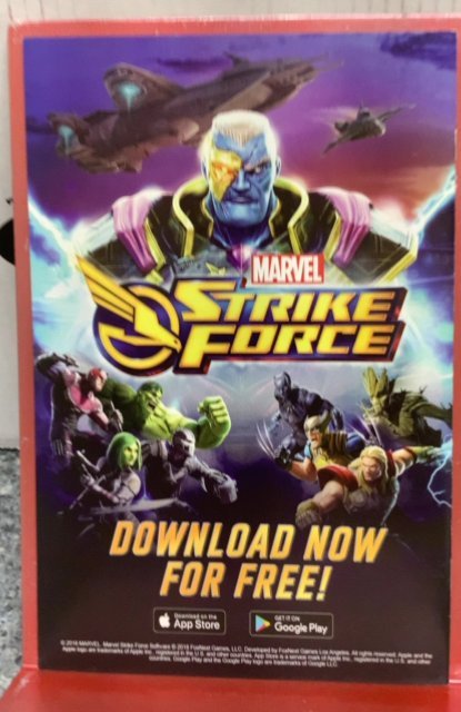 Doctor Strange #9 (2019)