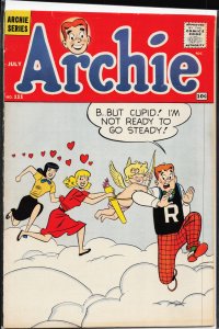 Archie Comics #111 (1960)