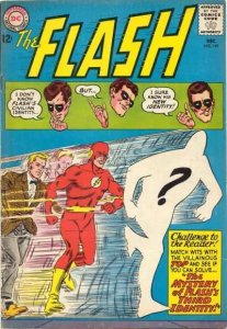 Flash (1959 series)  #141, Fine (Stock photo)
