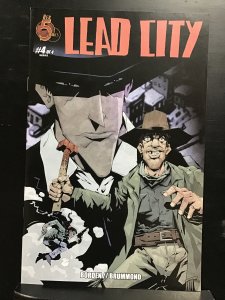 Lead City #4