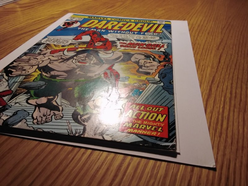 Daredevil #129 (1976)