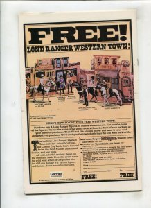 UNCANNY X-MEN #156 (9.0) STARJAMMERS!! 1982 