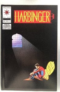 Harbinger #20 (1993)
