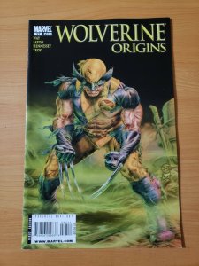 Wolverine Origins #37 ~ NEAR MINT NM ~ 2009 Marvel Comics 