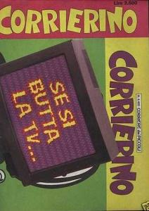 Se Si Butta la TV...