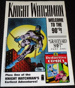 Teenage Mutant Ninja Turtles #14 (1998)