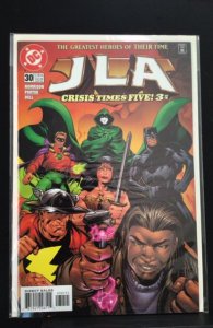 JLA #30 (1999)