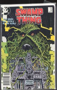 Swamp Thing #52 (1986)