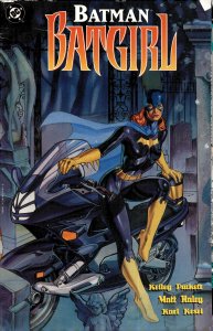 Batman: Batgirl (1997) Batgirl