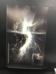 Convergence The Question #2 (2015)nm