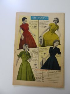 Secret Hearts #22 FN- condition