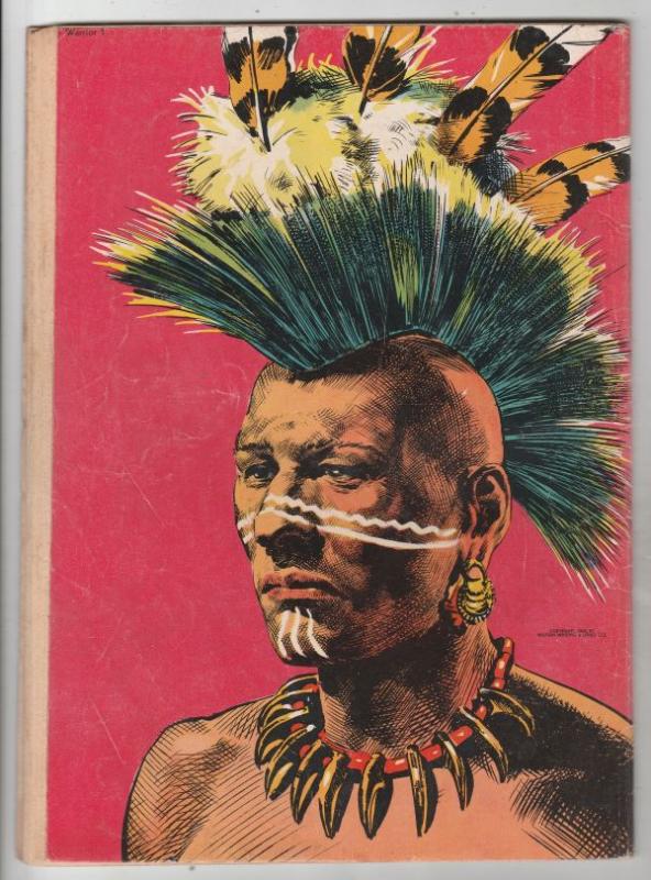 Lone Ranger, The #21 (Mar-50) VG+ Affordable-Grade The Lone Ranger, Tonto, Si...