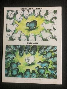 1978 MAD SUPER SPECIAL Magazine #26 VG/FN 5.0 NO Makin' Out Record