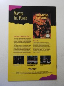 The New Mutants #89 (1990) FN+ Condition!