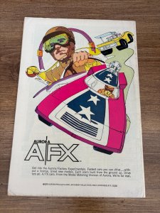 Kamandi # 3 VF DC Comic Book Jack Kirby Art 5 J363