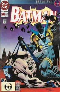 Batman #500 (1993) - NM-